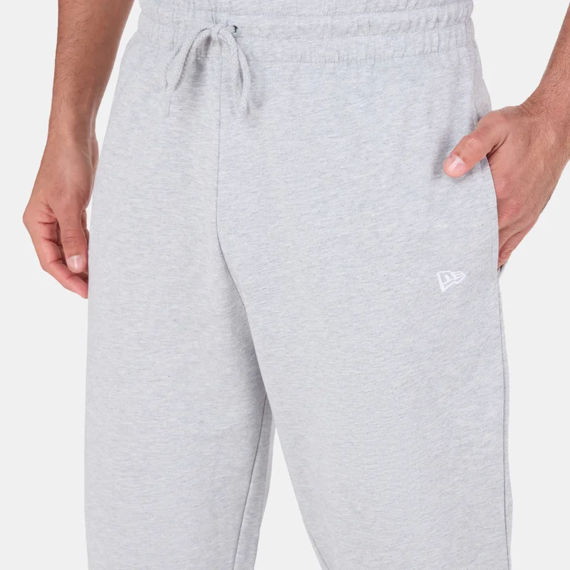 New Era Grey Men's MLB New York Yankees League Essential Joggers for Men | Best Price UAE